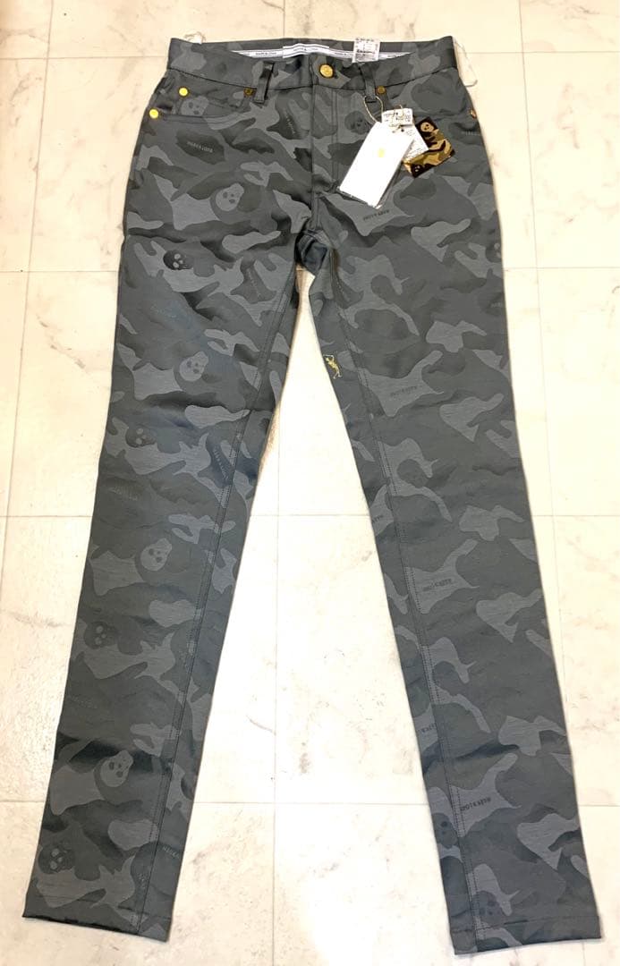 レディース　パンツ