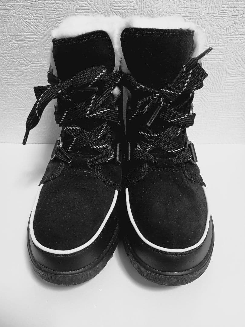 SOREL スノーブーツ 24cm