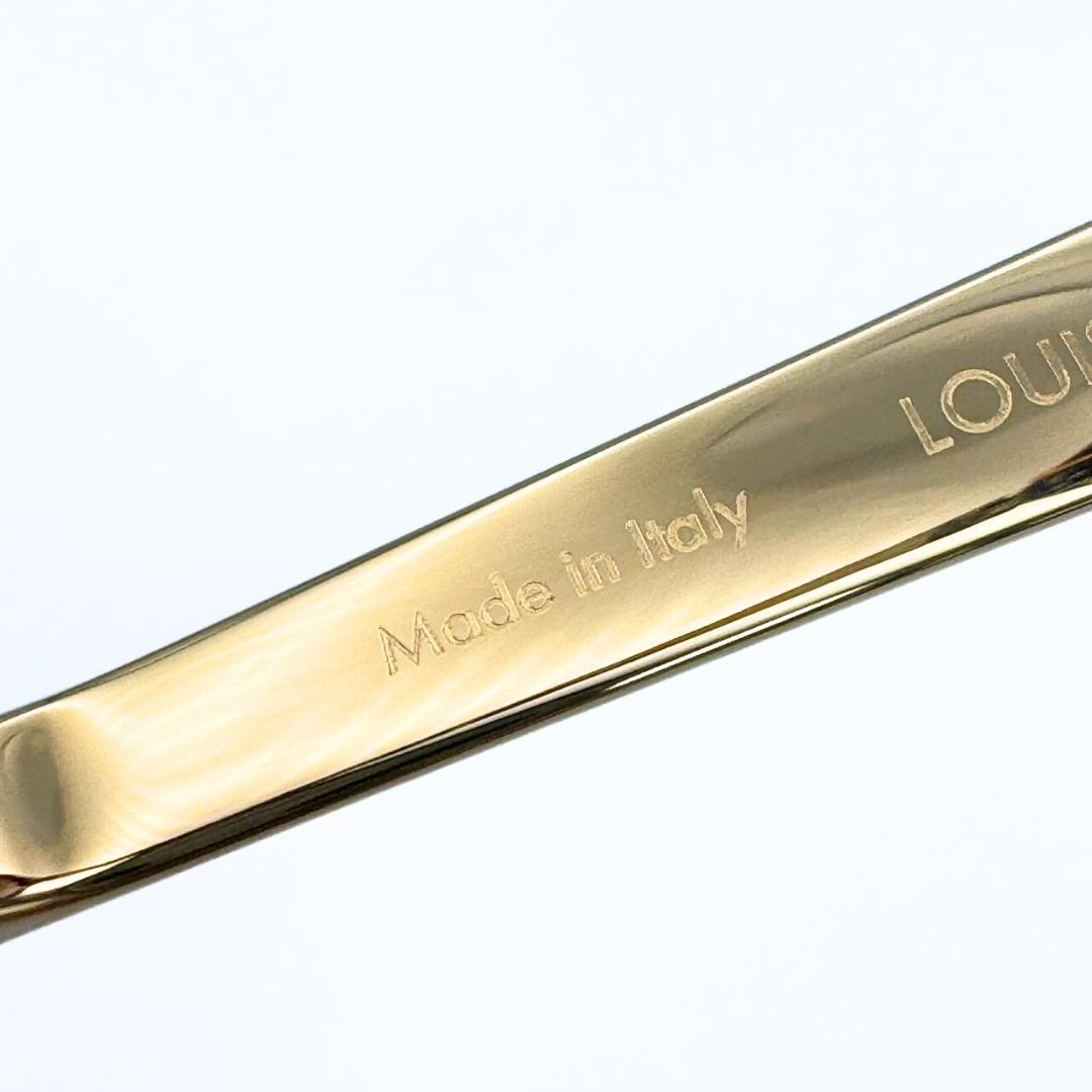 ルイヴィトン プティ スプソン キャットアイ 56□17-135 Z0487E