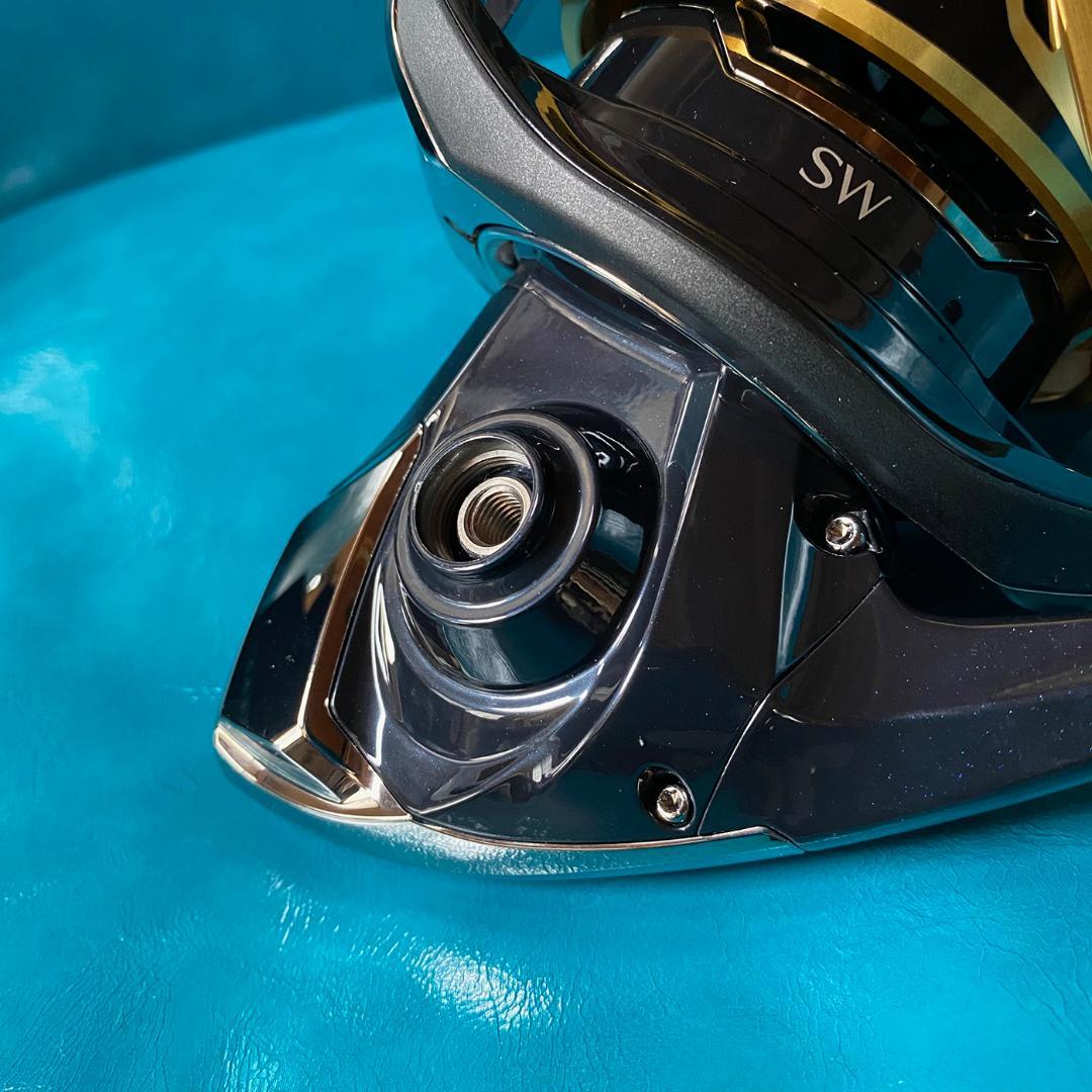 （シマノ）20 STELLA SW 30000 マグロ専用モデル