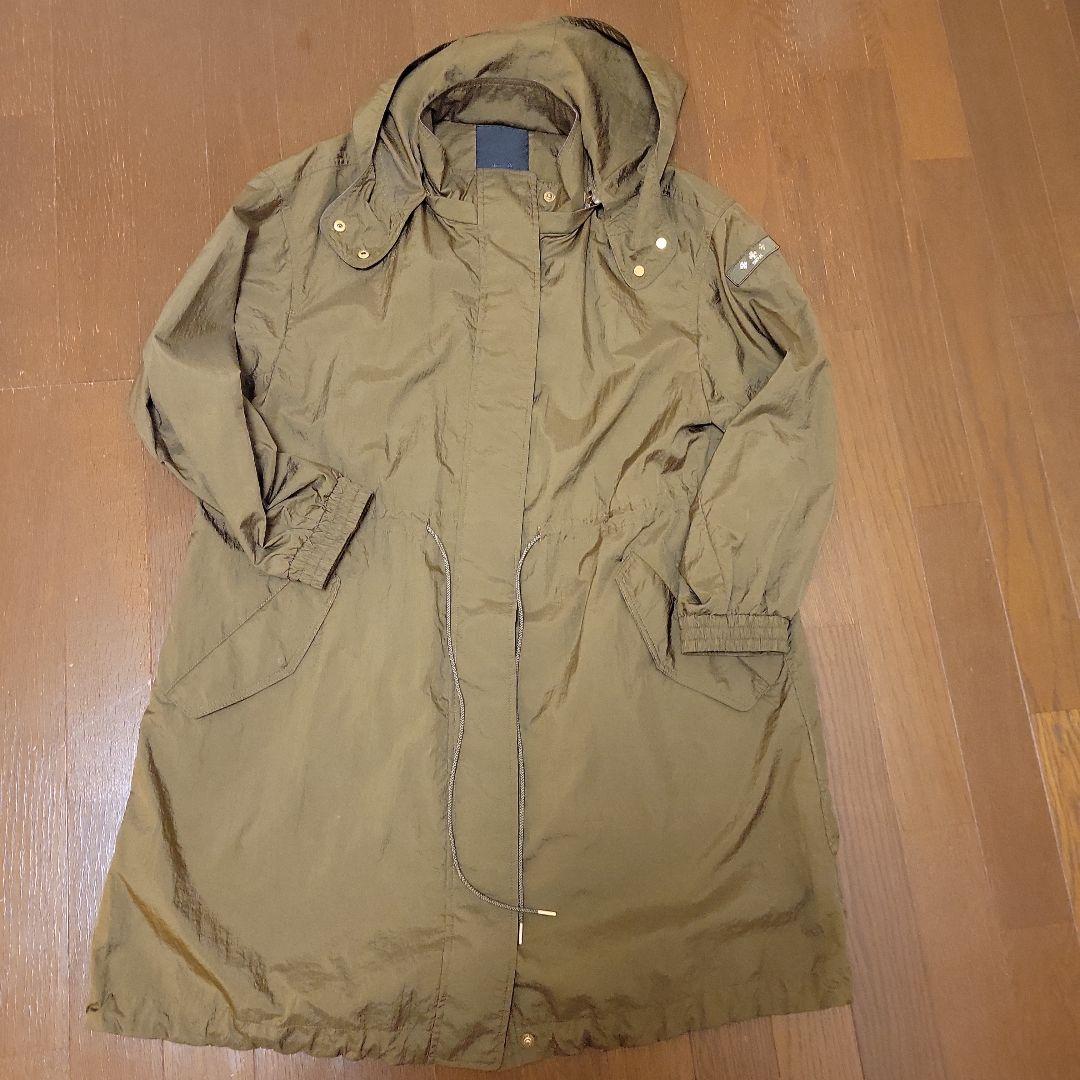 TATRAS アルレシャ　正規品　現行品　アウター　ジャケット　01