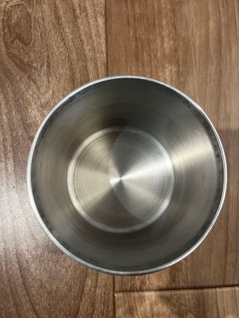 美品 JINDAIJI MOUNTAIN WORKSヒルビリーポット 550