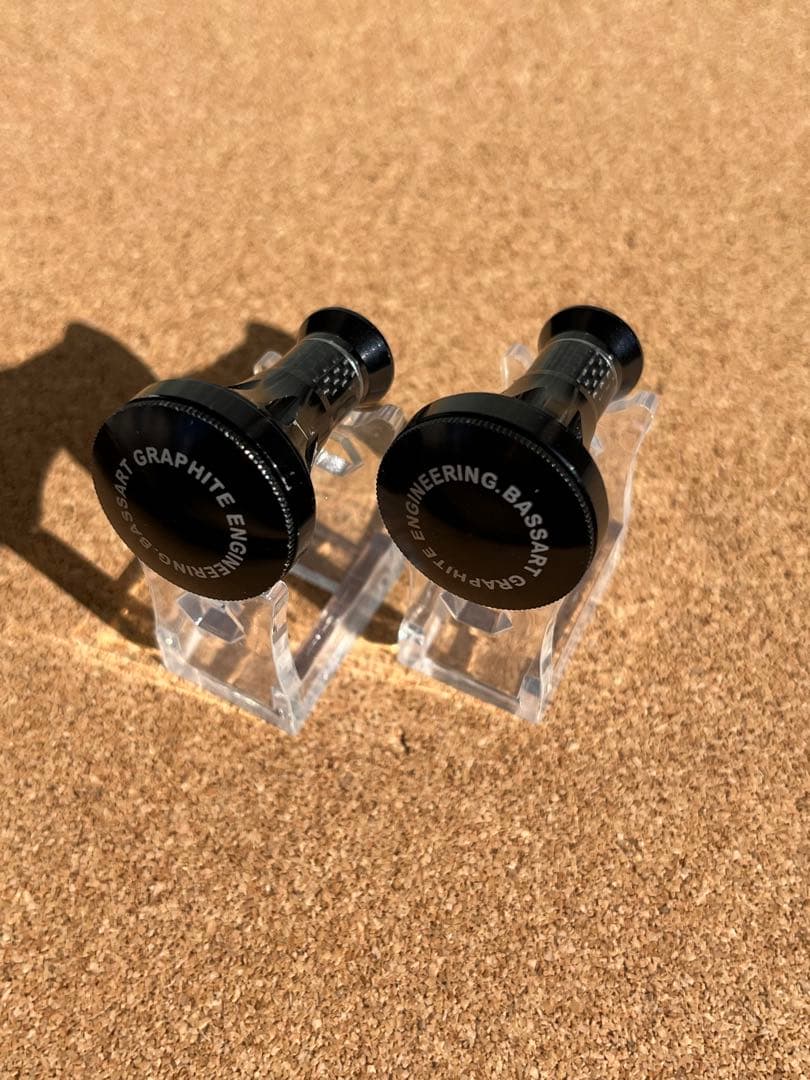 35. G CRAFT BASSART ハンドルノブ　廃盤品