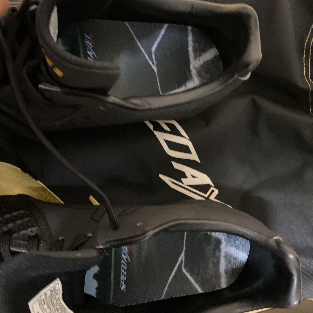 アシックス第100回記念モデル2足新品