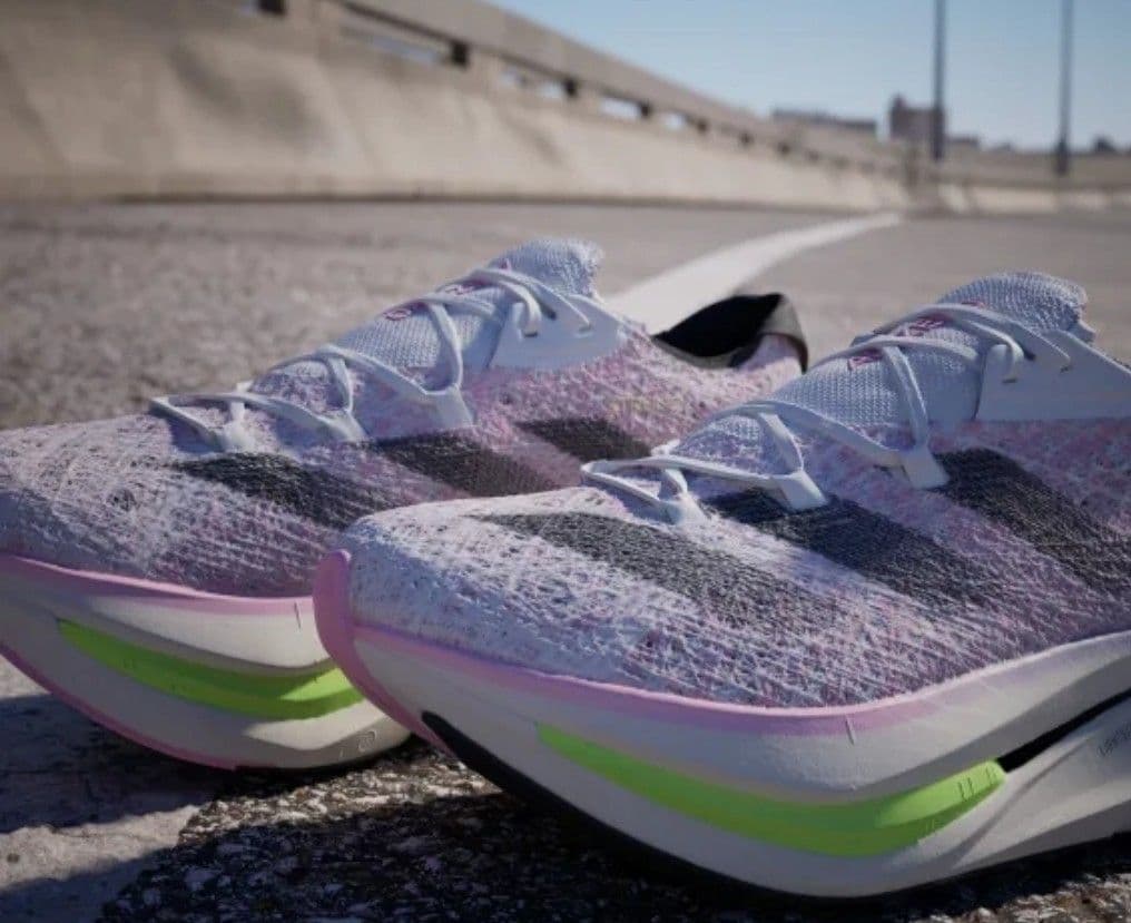 adidas アディゼロ プライム X 2.0 STRUNG