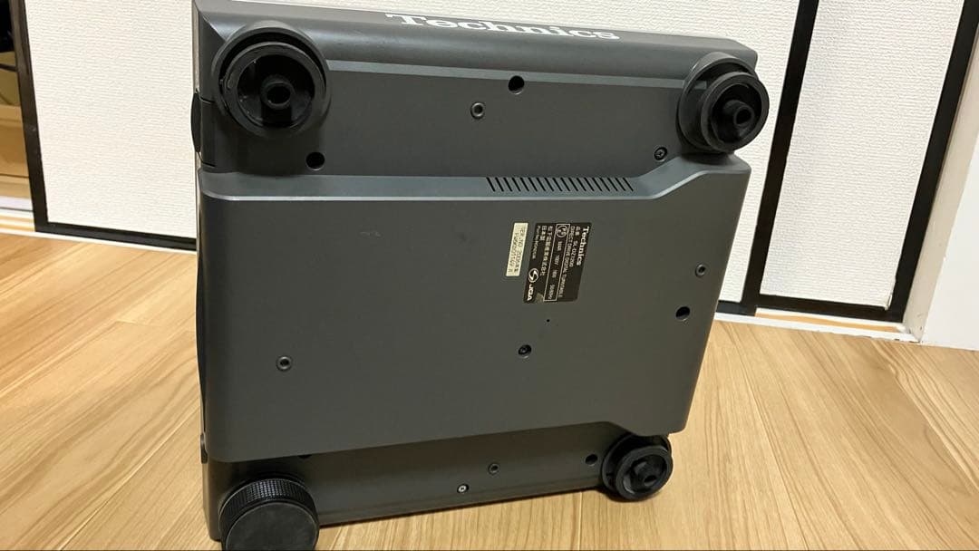 Technics CDJ SL-DZ1200 〈2台セット〉