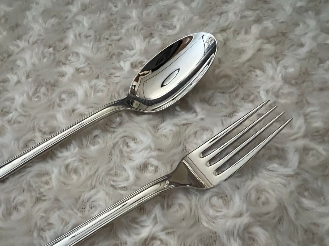 【専用】ジョージジェンセン　カトラリーセット　コペンハーゲン　ディナーセット