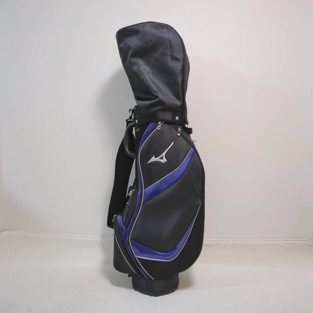 ゴルフクラブ　マックテック　ミズノ　他　メンズ ゴルフクラブセット 送料込み