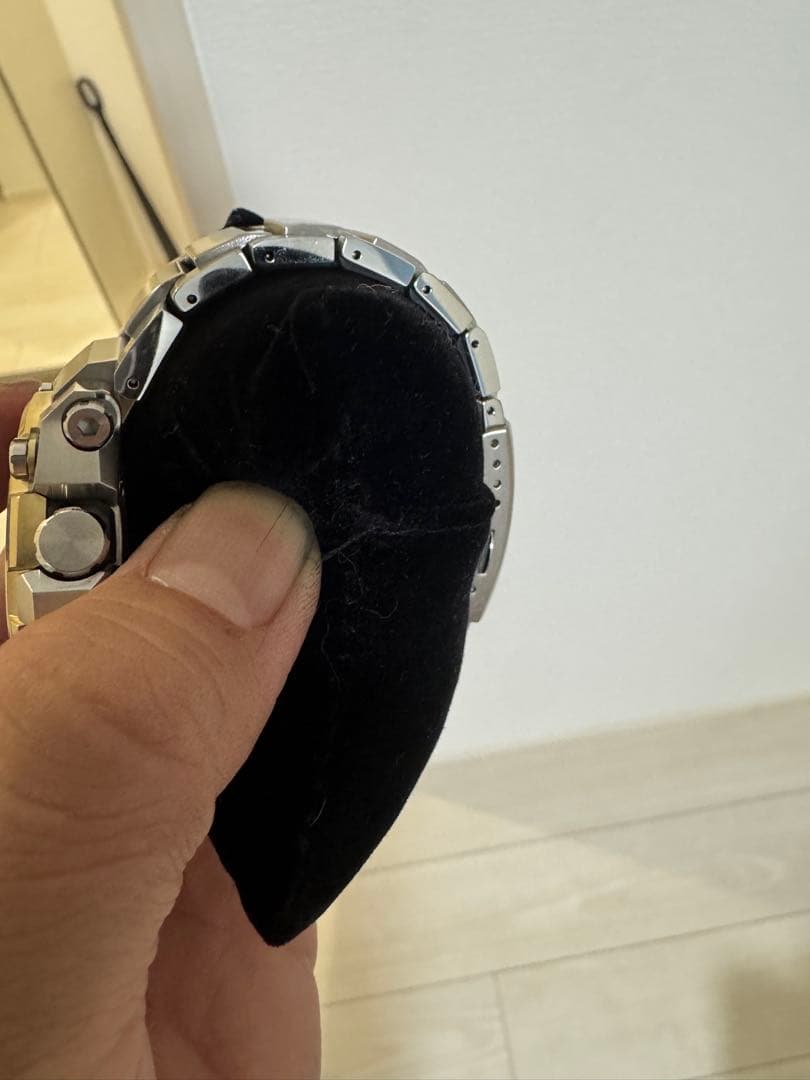 時計 G-SHOCK MTG-B3000D-1A9JF