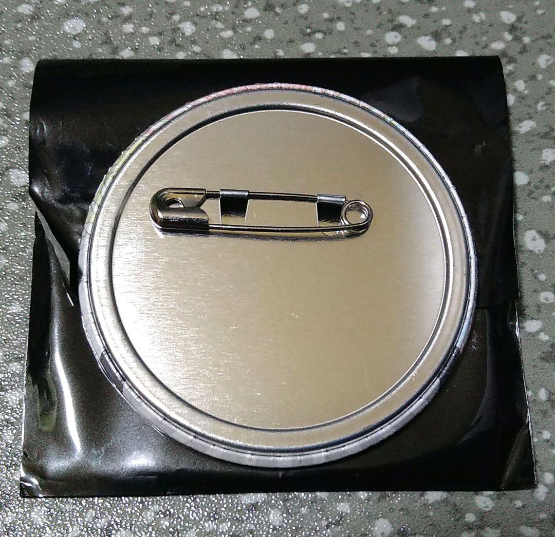 ダイヤのA 原画展 名場面 缶バッジ 御幸