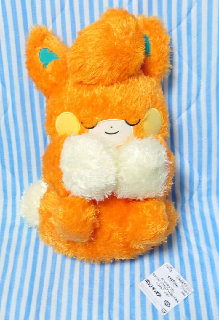 豪華14点★ポケモン　ぬいぐるみ＆ダイカットショルダーバッグ　まとめ売り