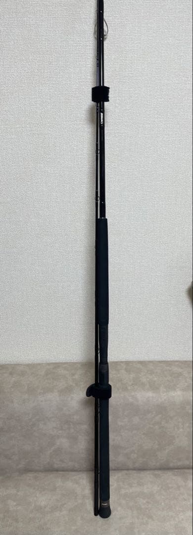 ロッド ZENAQ MUTHOS Accura 95H TYPE R