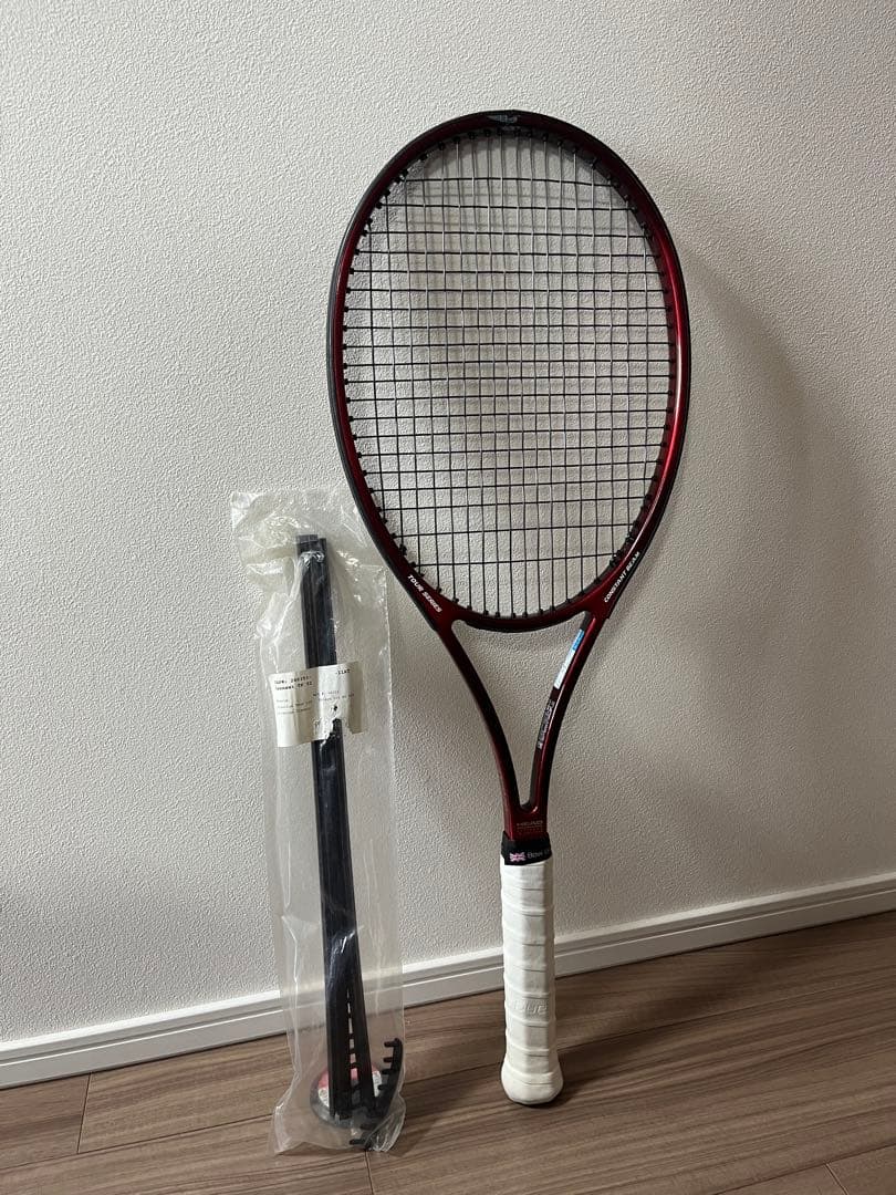 HEAD プレステージクラシック600