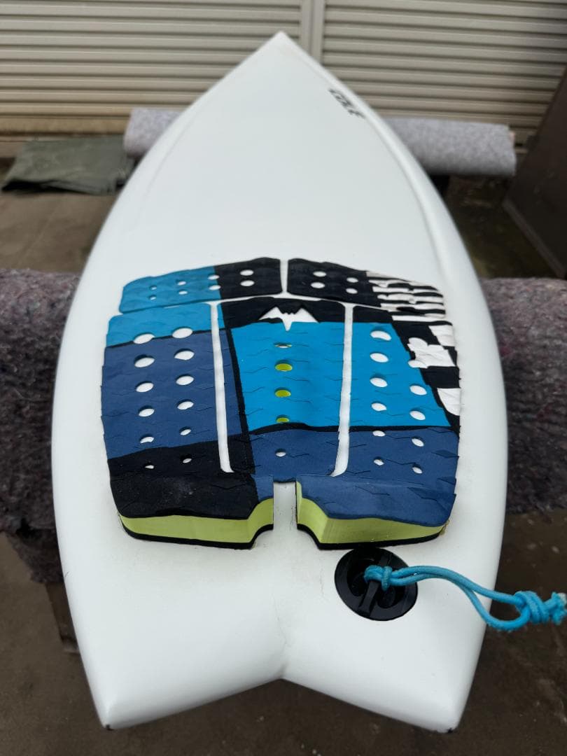 AVISO COLE 6.1 ショートボード