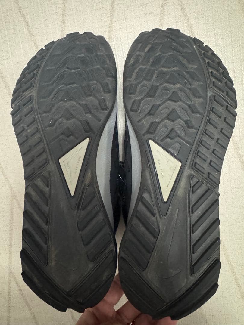 NIKE ペガサストレイル4 GORE-TEX 26cm