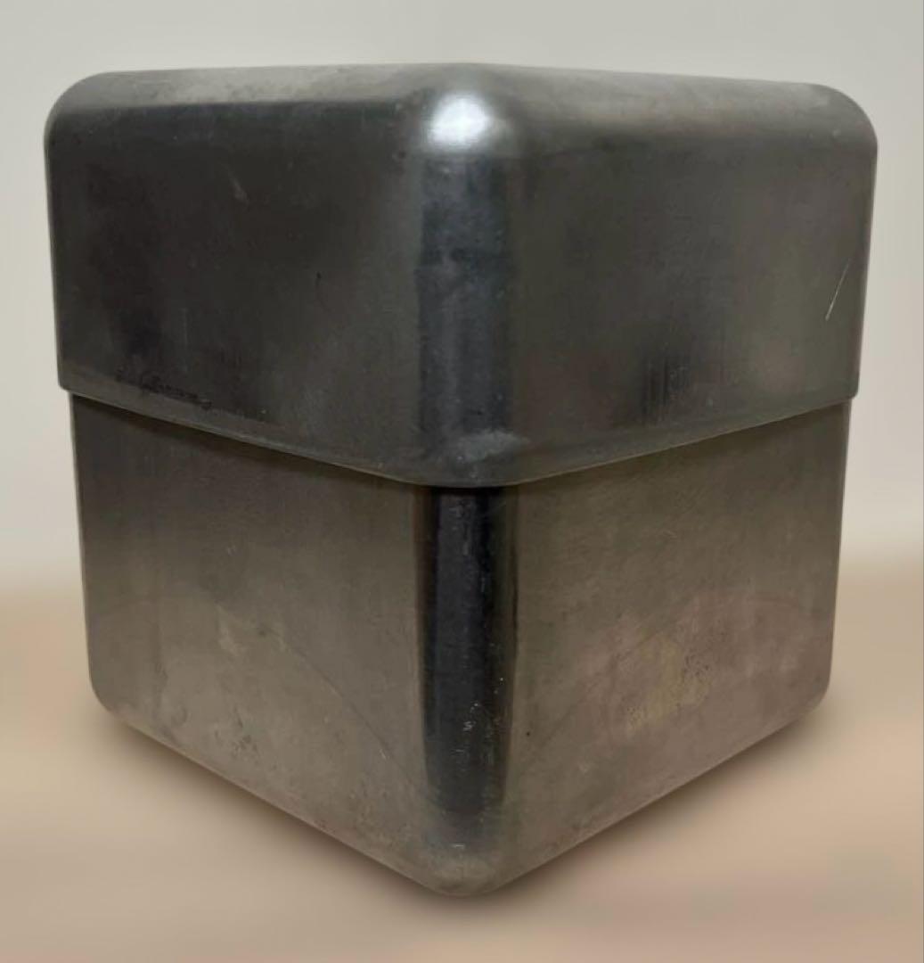 コールマン ピークワン 550B USA製 90年 ケース グリッパー 取説付