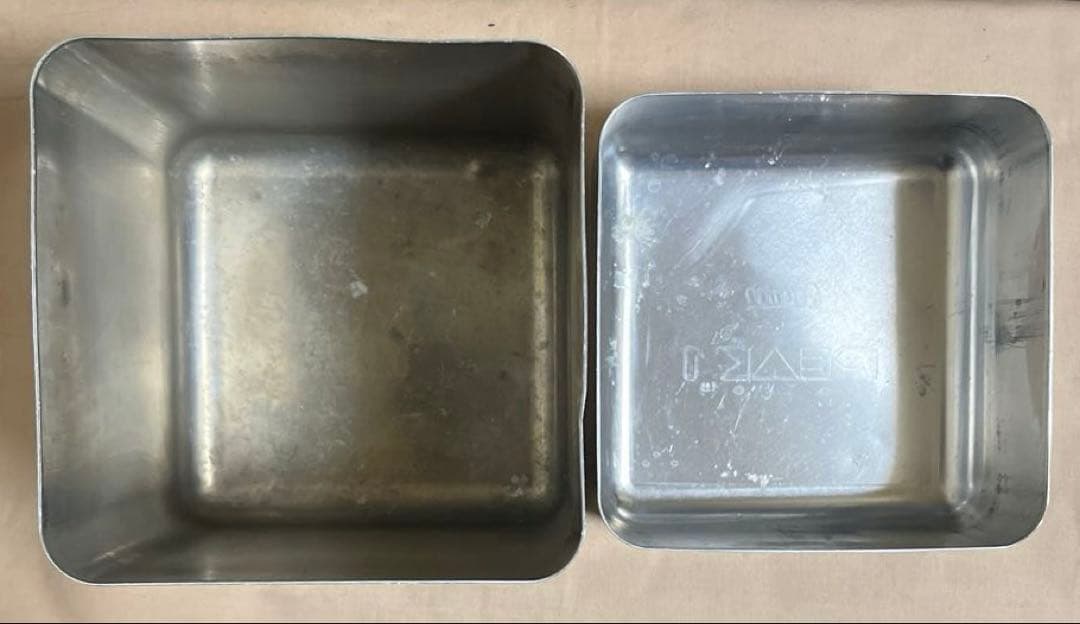 コールマン ピークワン 550B USA製 90年 ケース グリッパー 取説付