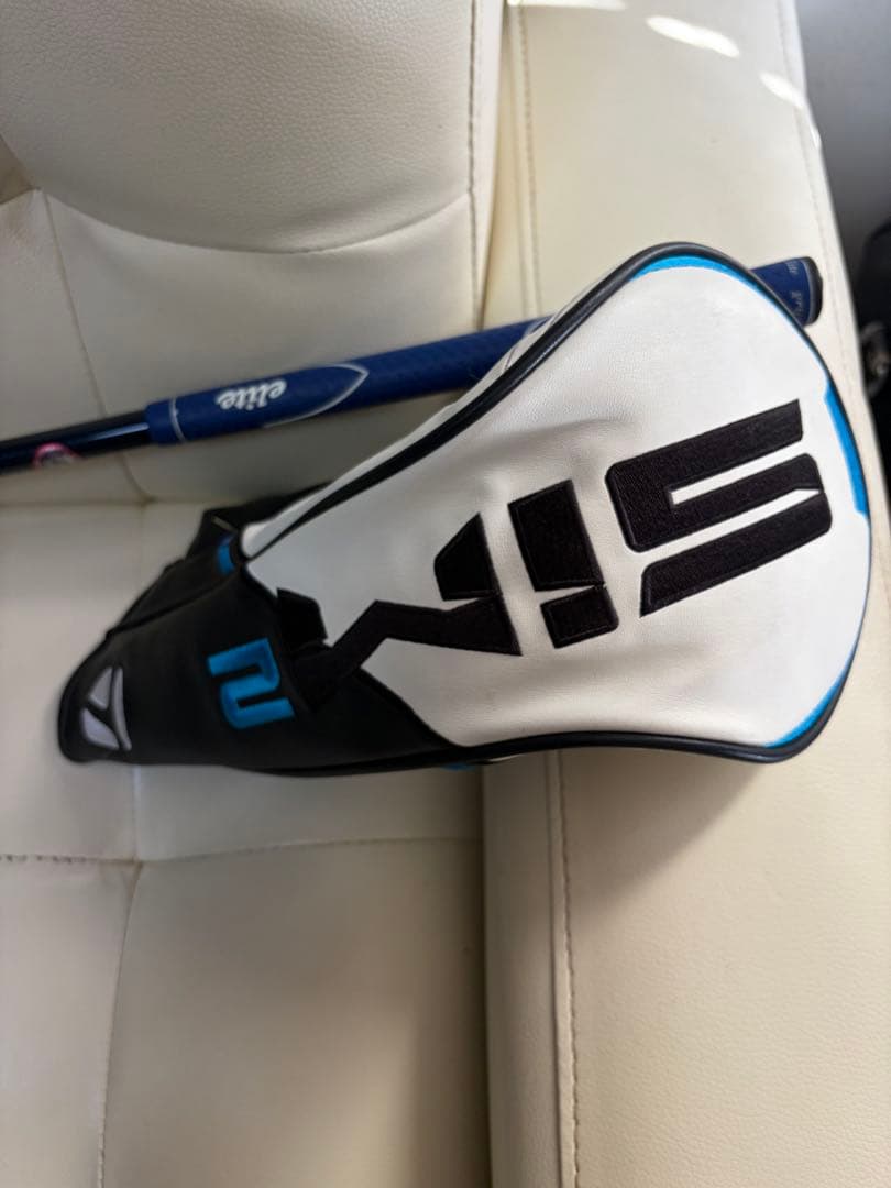 TaylorMade SIM2 MAX ドライバー9° 再値下げ