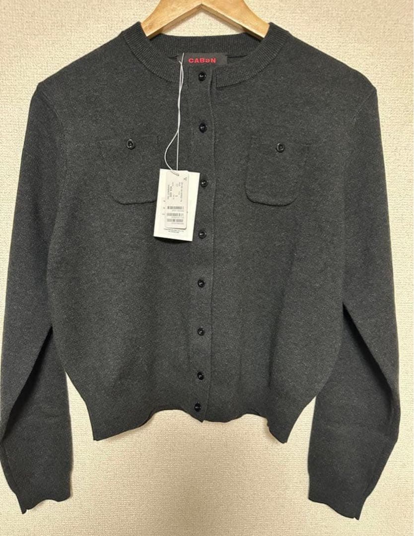 mi　グレーsサイズ