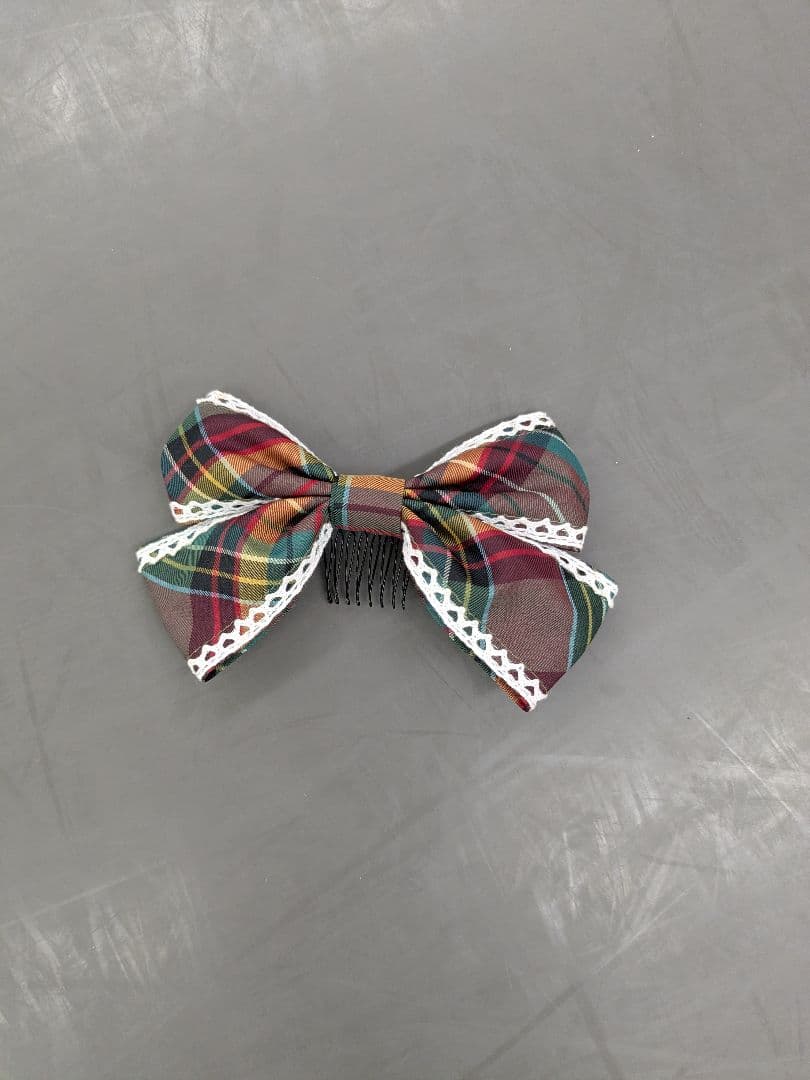 バレエチュチュ/チェック柄スカート 7着セット