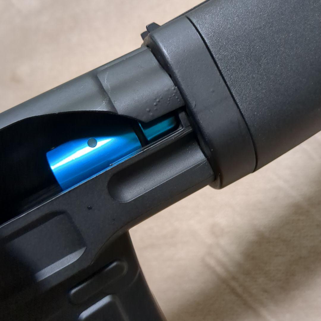 高精度 DRAGUNOV SVDスナイパーライフル エアガン 最大射程60m