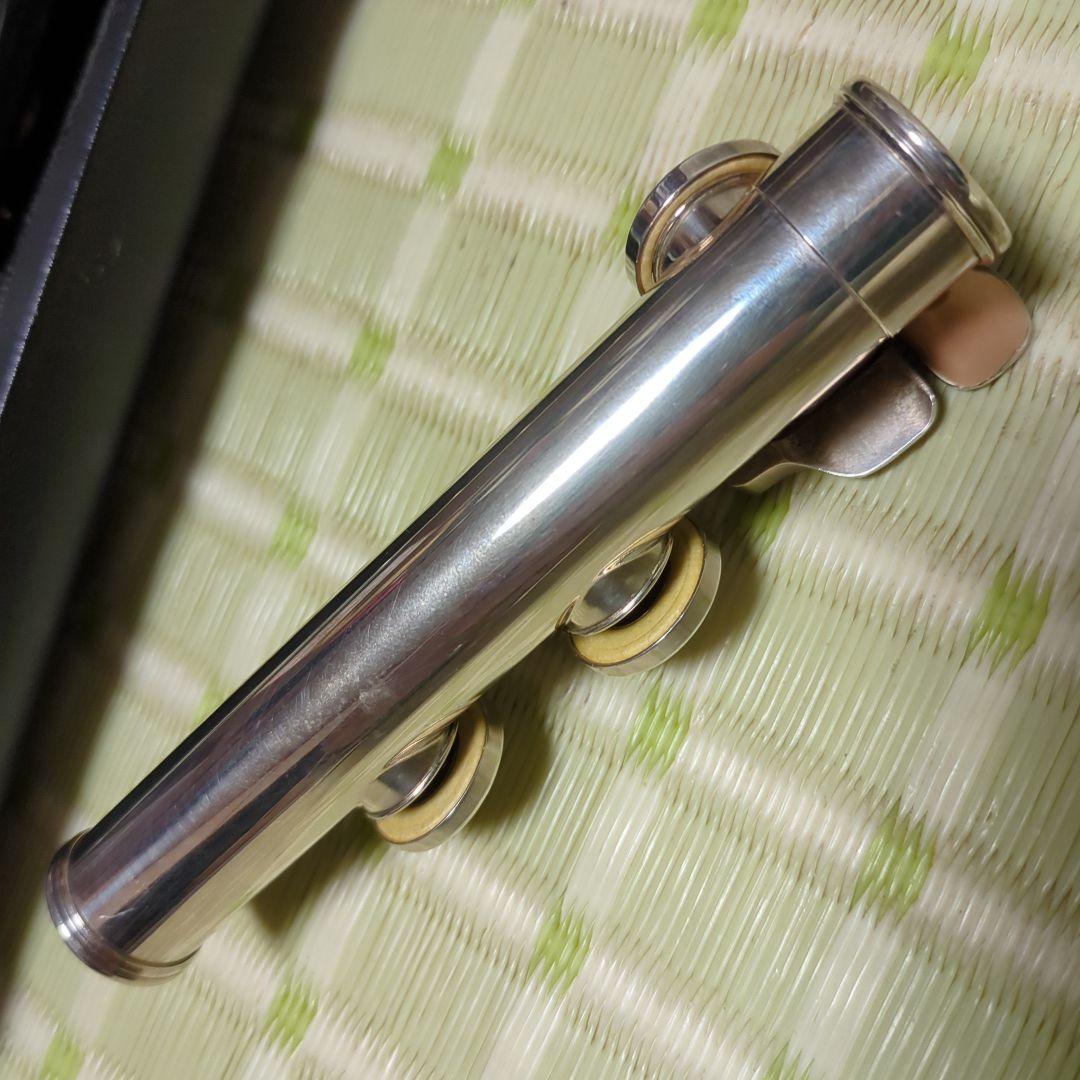 ヤマハフルート 本体 YFL-31 Eメカ仕様