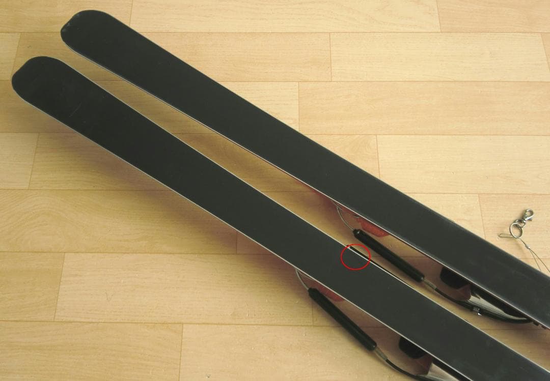 ■■送料無料■K2■SUPER STINX TELEMARK■174cm■■