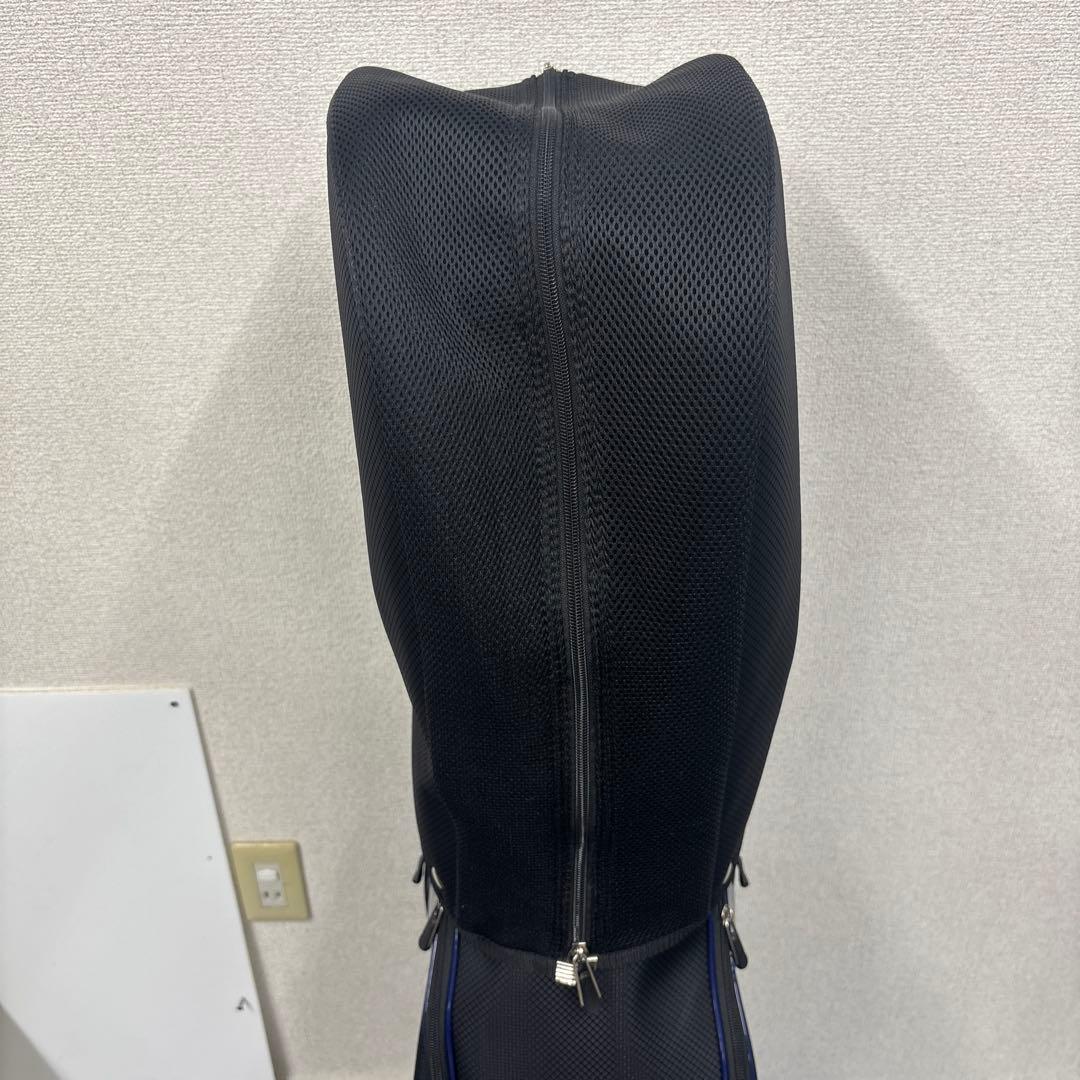 【美品】 Riviera キャディバッグ