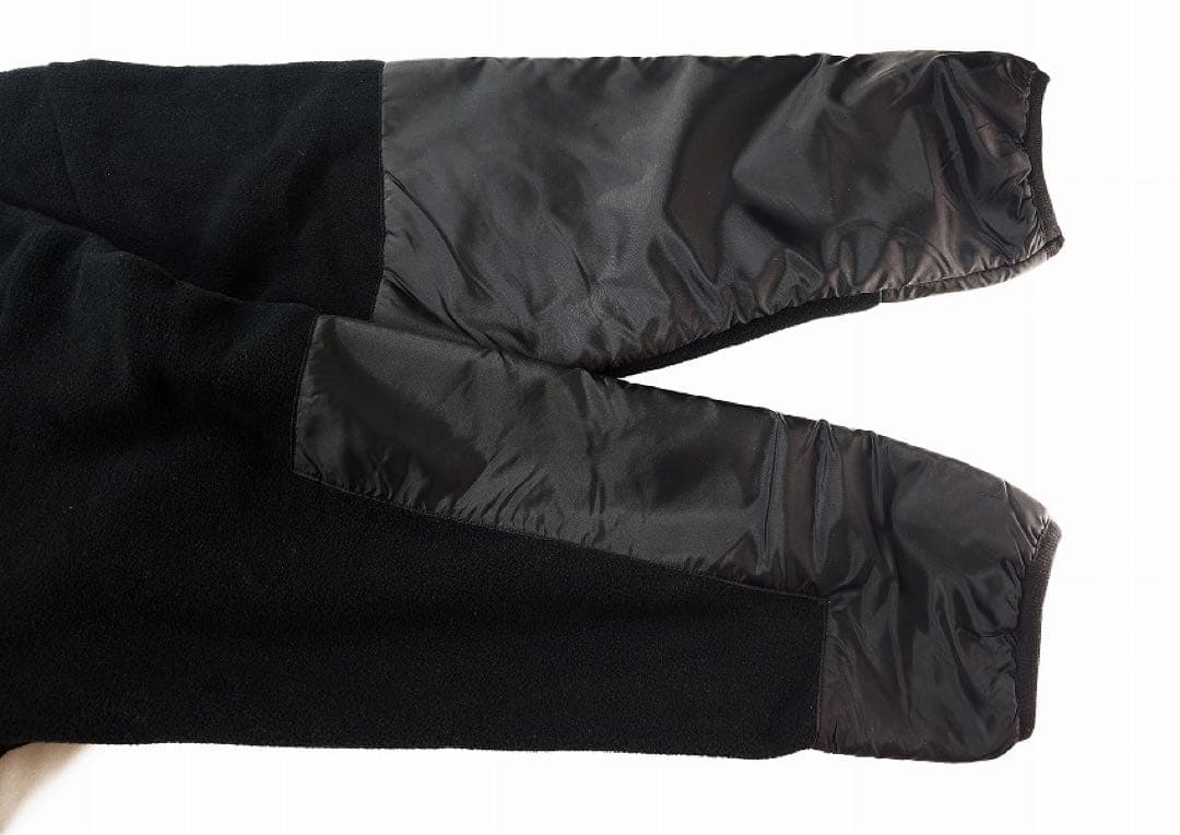 WHIZ LIMITED TOOL FLEECE ウィズリミテッド 24AW