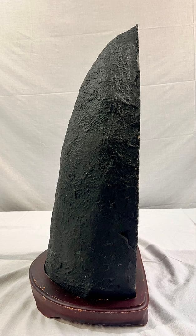 ② 大型 アメジスト クラスター 紫水晶 原石