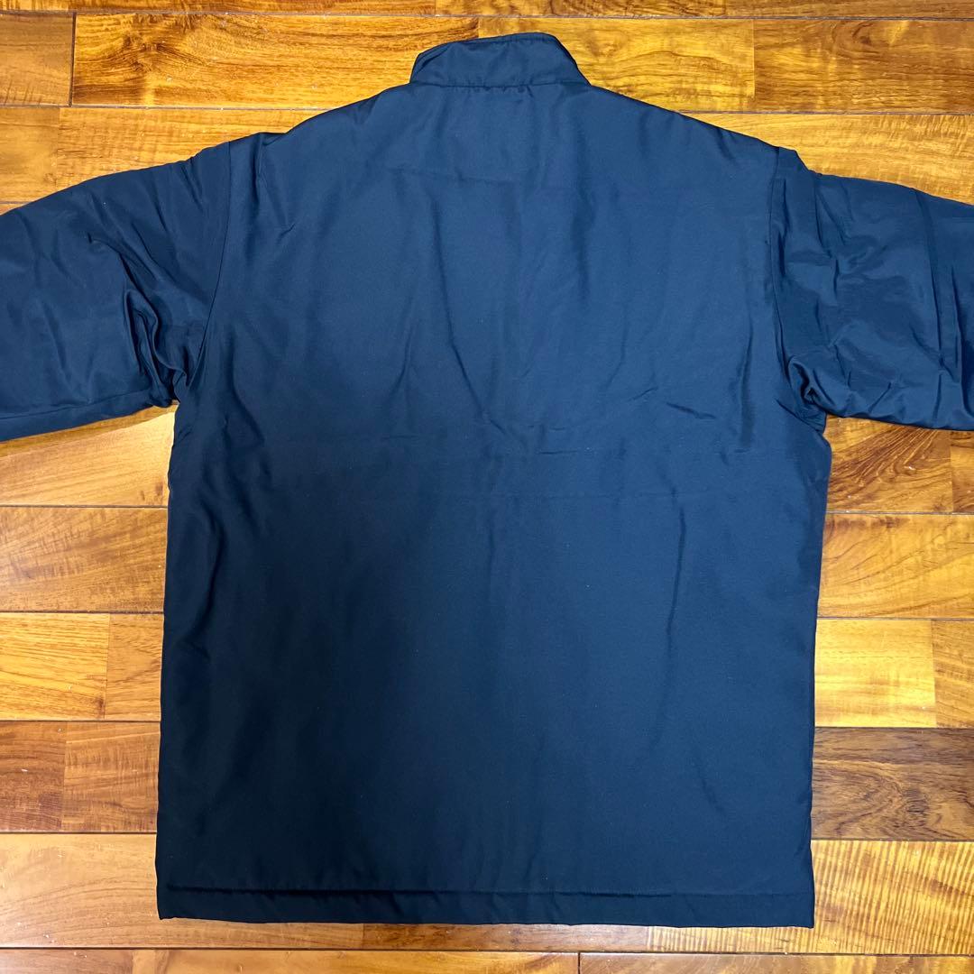 2点 セット MIZUNO ミズノ 中綿 ジャケット L M