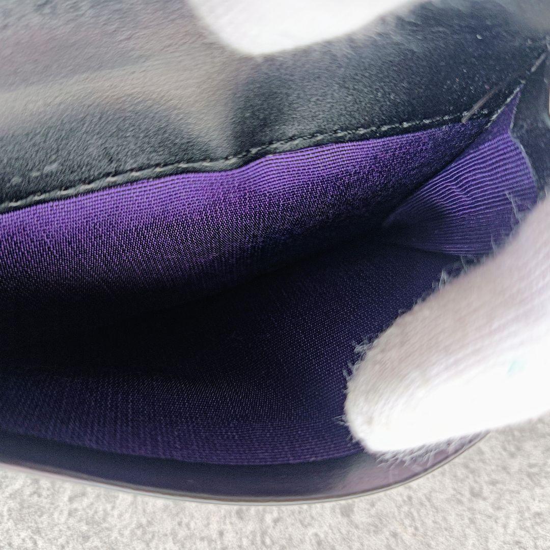 大人気! 美品! PaulSmith ポール・スミス 高級 レザー 名刺入れ