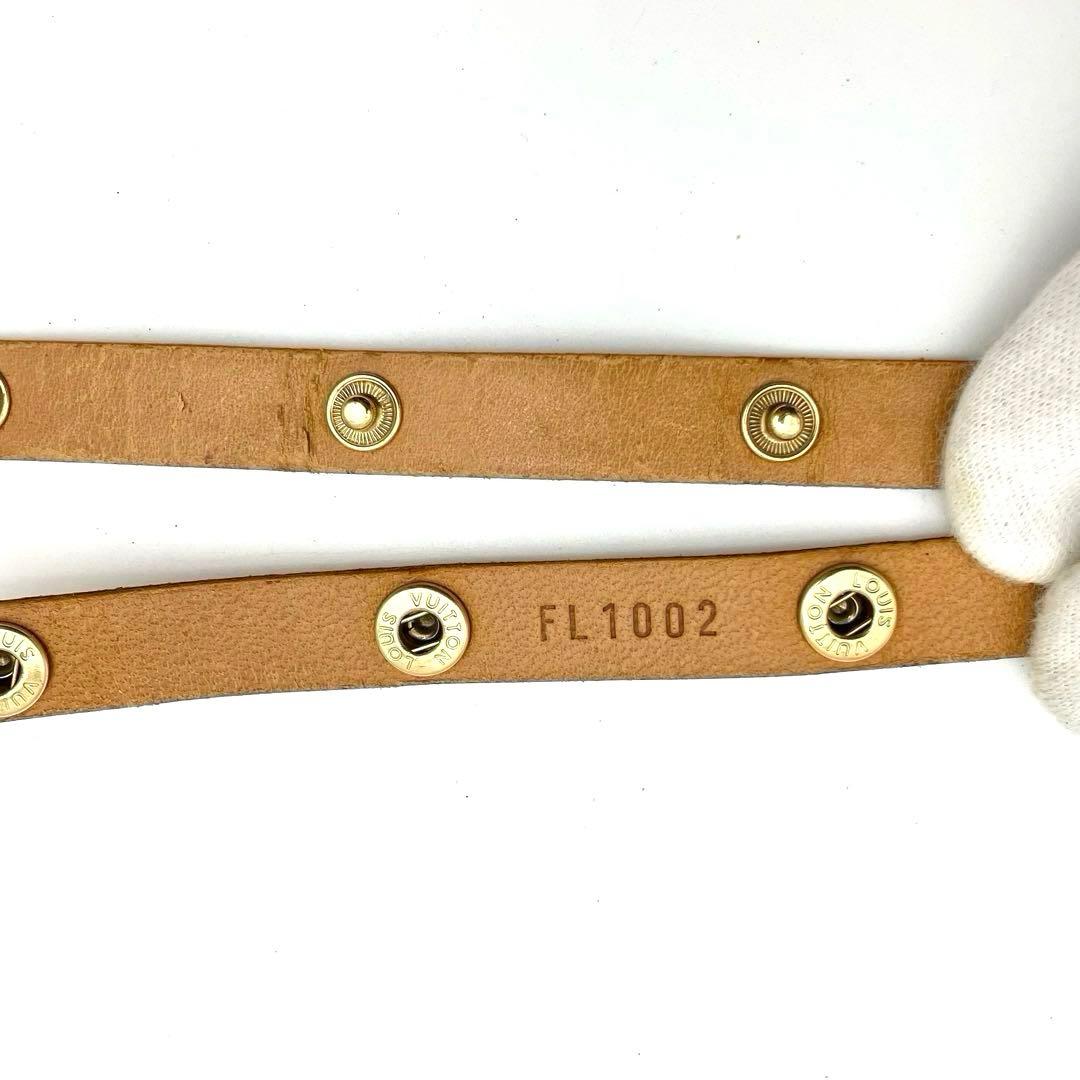 【最終価格】ルイヴィトン ポシェット フロランティーヌ ウエストバッグ