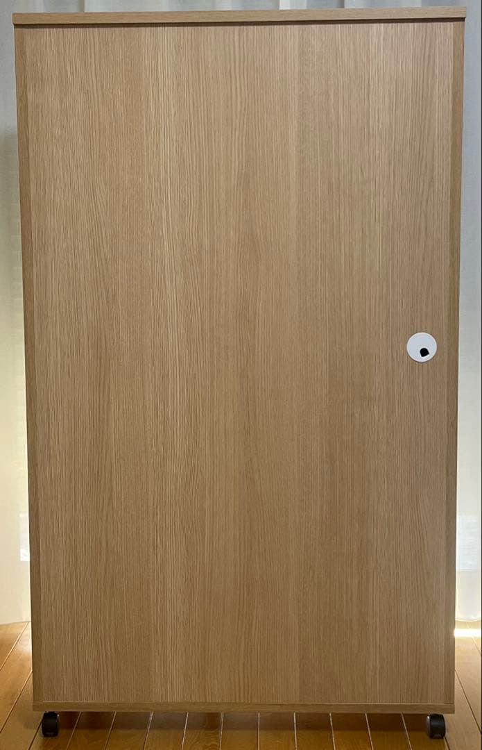 dinos ディノス 移動式デスク シェルフキャビネット 机 リモートワーク