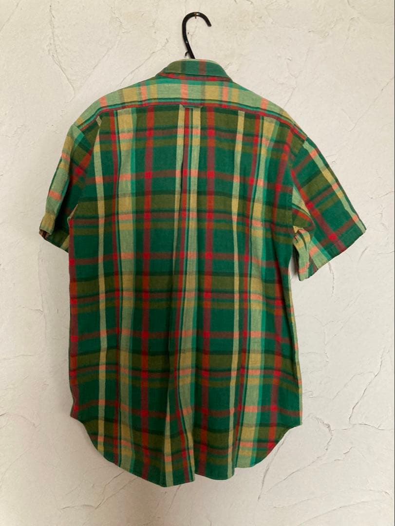 VAN シャツ 5枚セット Lサイズ