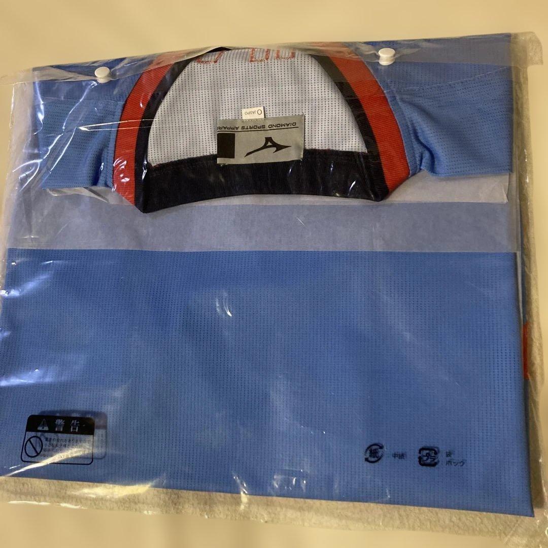 Carp Legend Gameビジター・ユニフォーム 高橋慶彦選手2sizeO