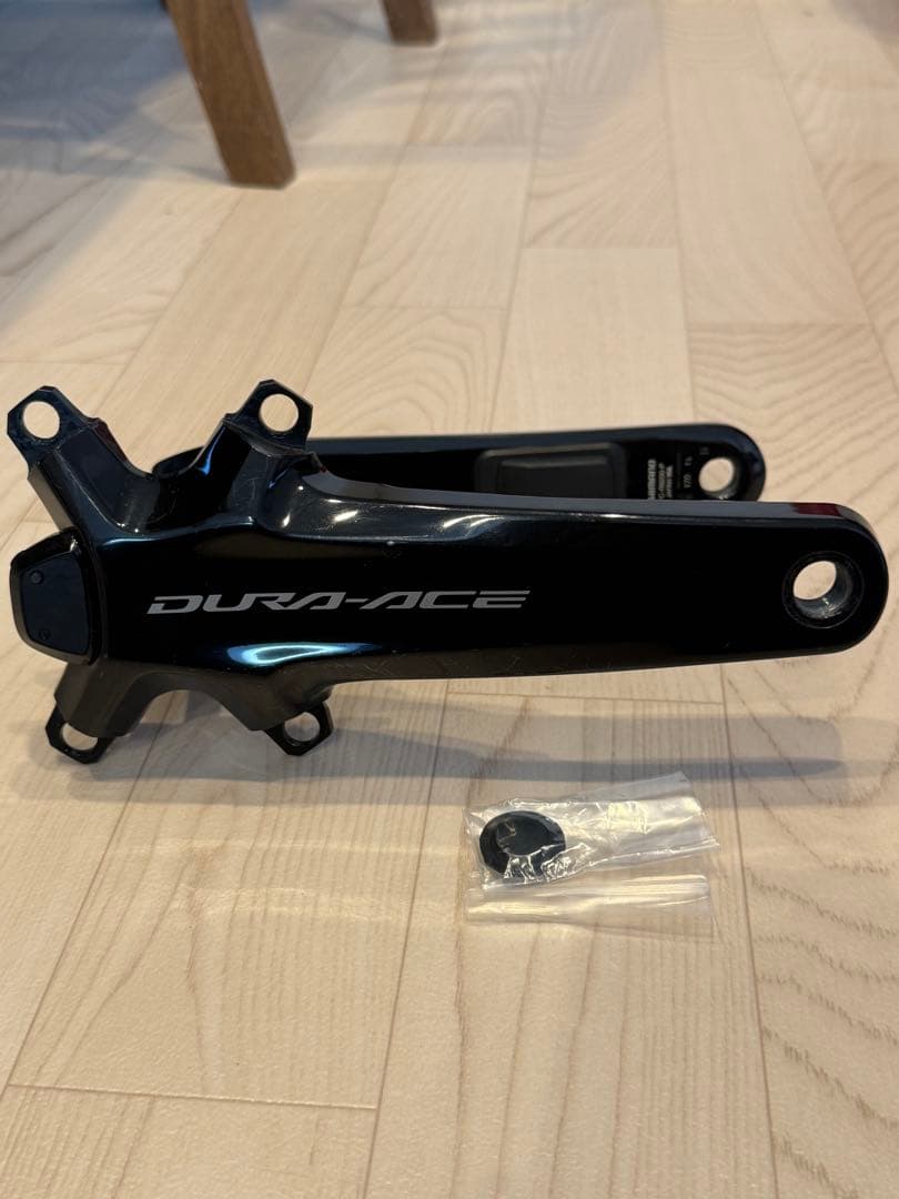 DURA-ACE FC-R9200-P 170mm パワーメーター