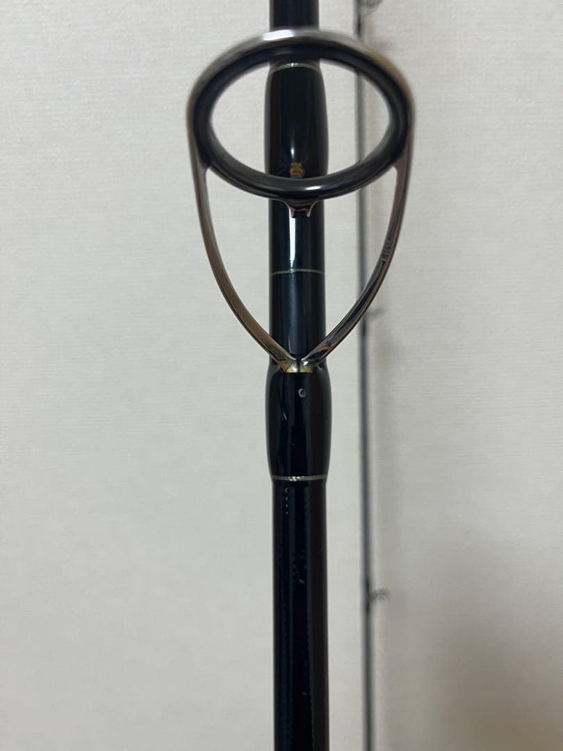 ヤマガブランクス　ブルースナイパー103L