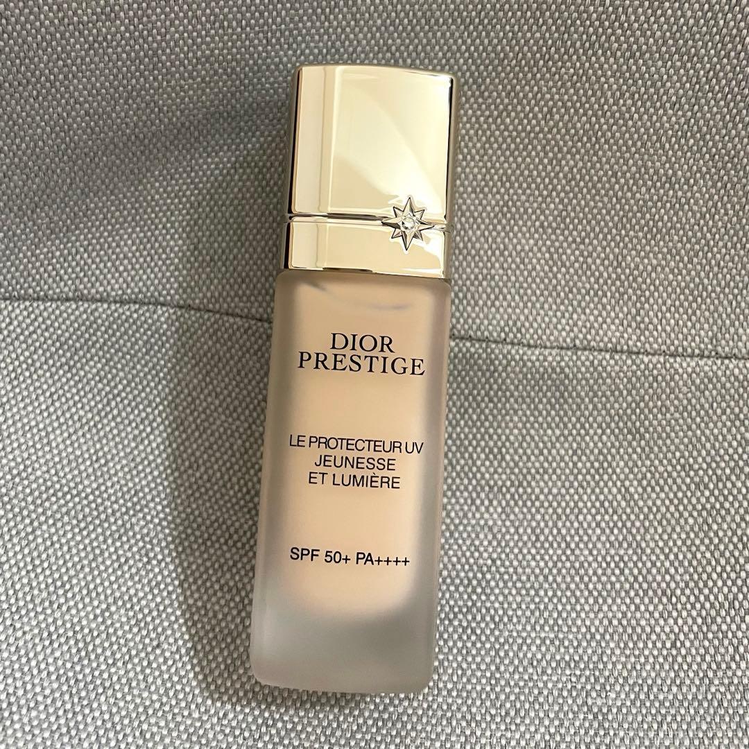 ディオール　プレステージ　ホワイトルプロテクターUV ルミエール　BB00