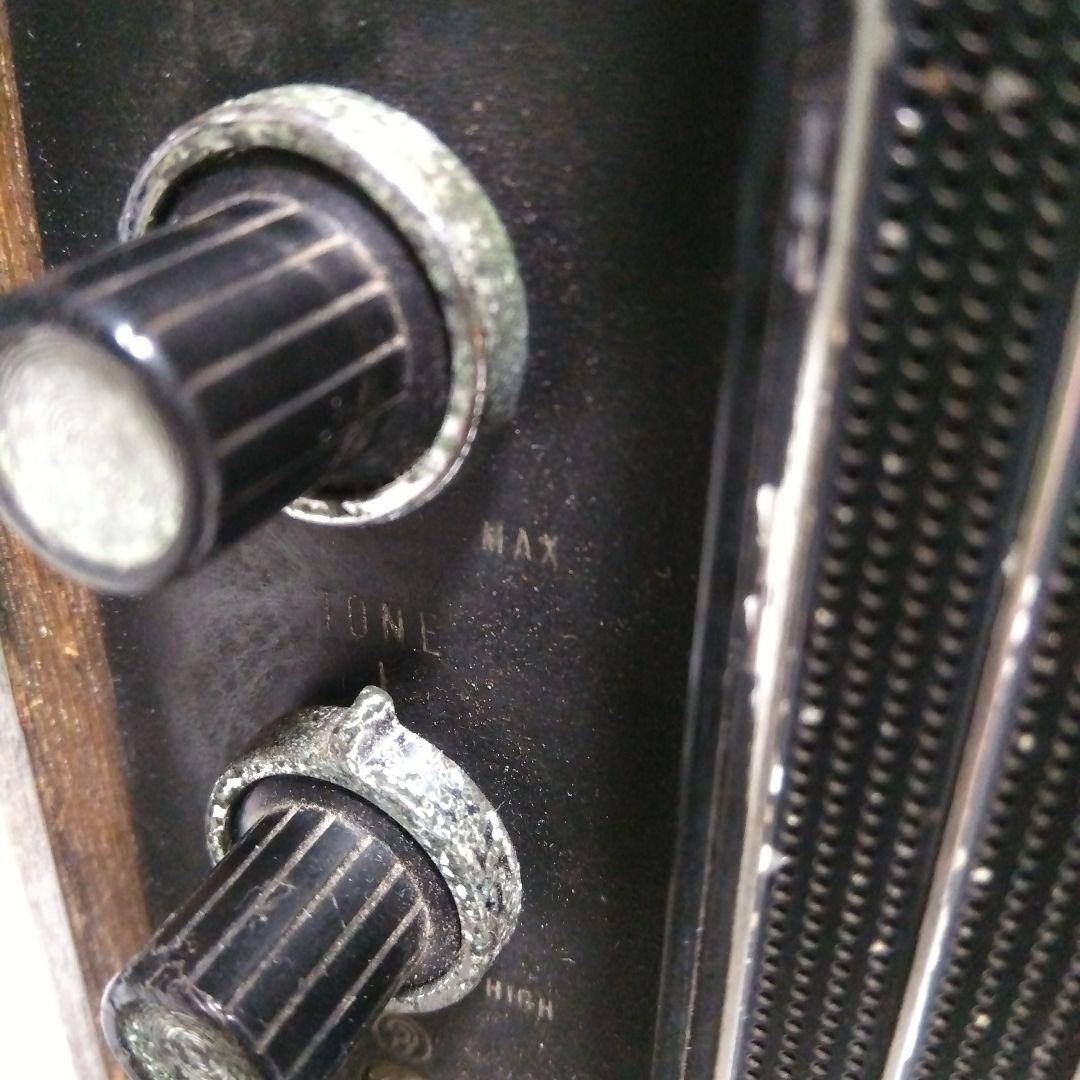 昭和レトロ　SONY　　　　　　　　　TFM-9500 FM/AM ホームラジオ