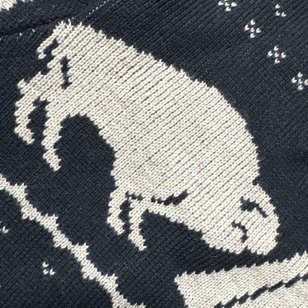 RRL ダブルアールエル　セーター　ラルフローレン