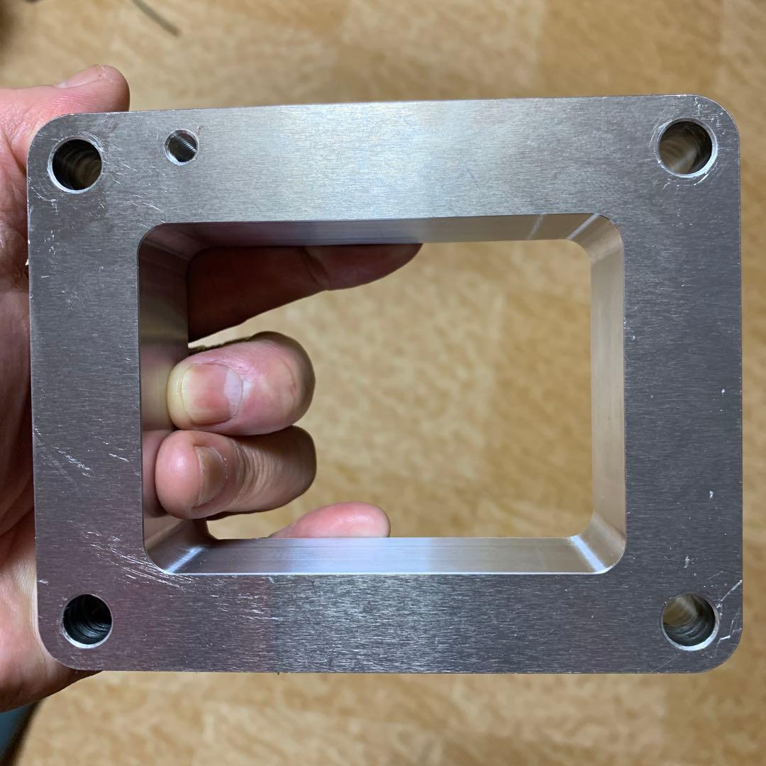 ランクル80 hdj81V 排ガス規制解除部品　ランドクルーザー 80 必見