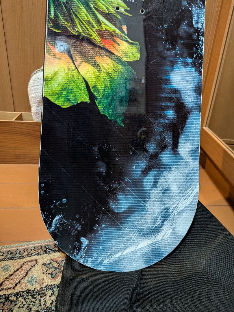 OGASAKA CT 158【美品】