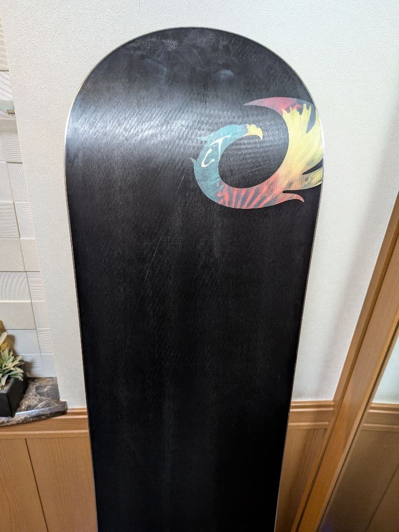 OGASAKA CT 158【美品】