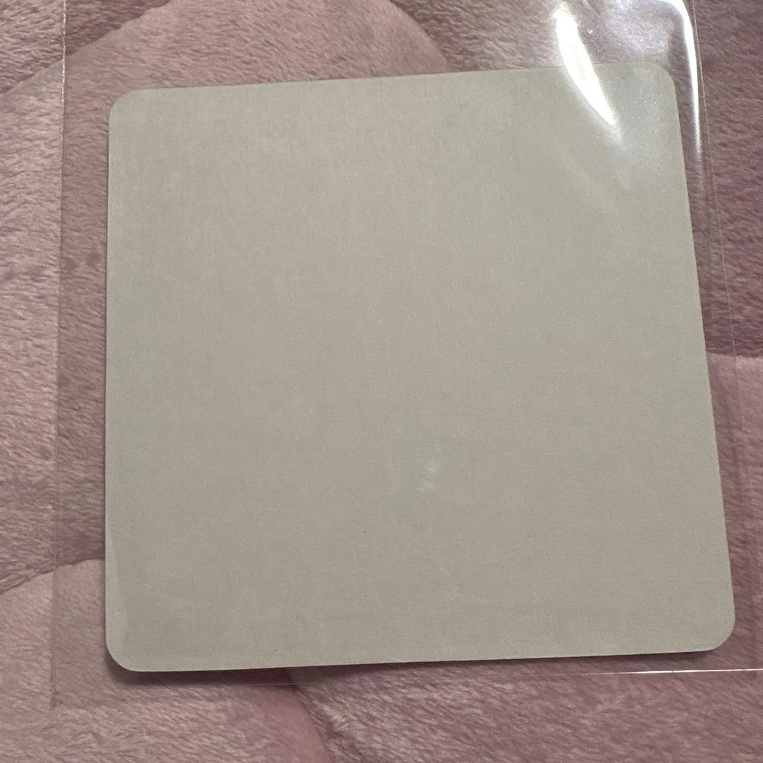 鬼滅の刃 ufotableダイニング コースター 不死川実弥 刀鍛冶の里編