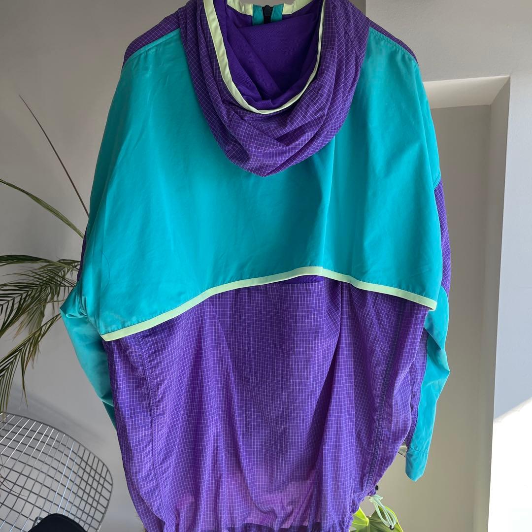 NIKE ACG アノラックパーカー