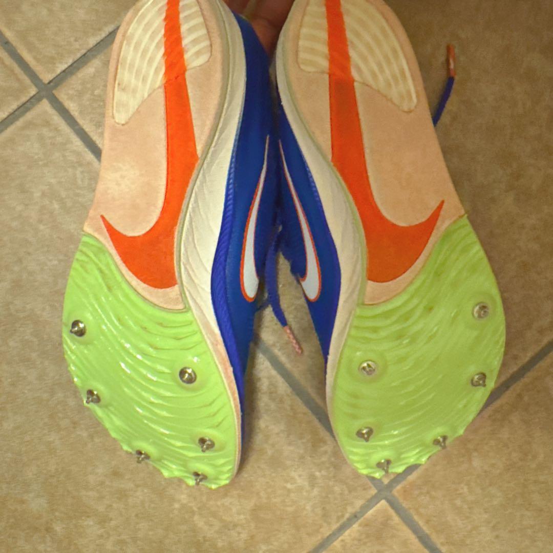 スパイク・シューズ Nike ZoomX Dragonfly 24.0cm
