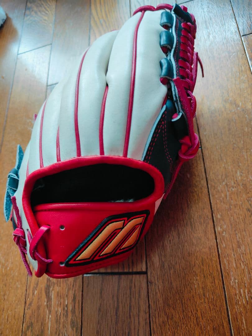 MIZUNO ミズノ 軟式 野球 グローブ 内野 Victory Stage 右