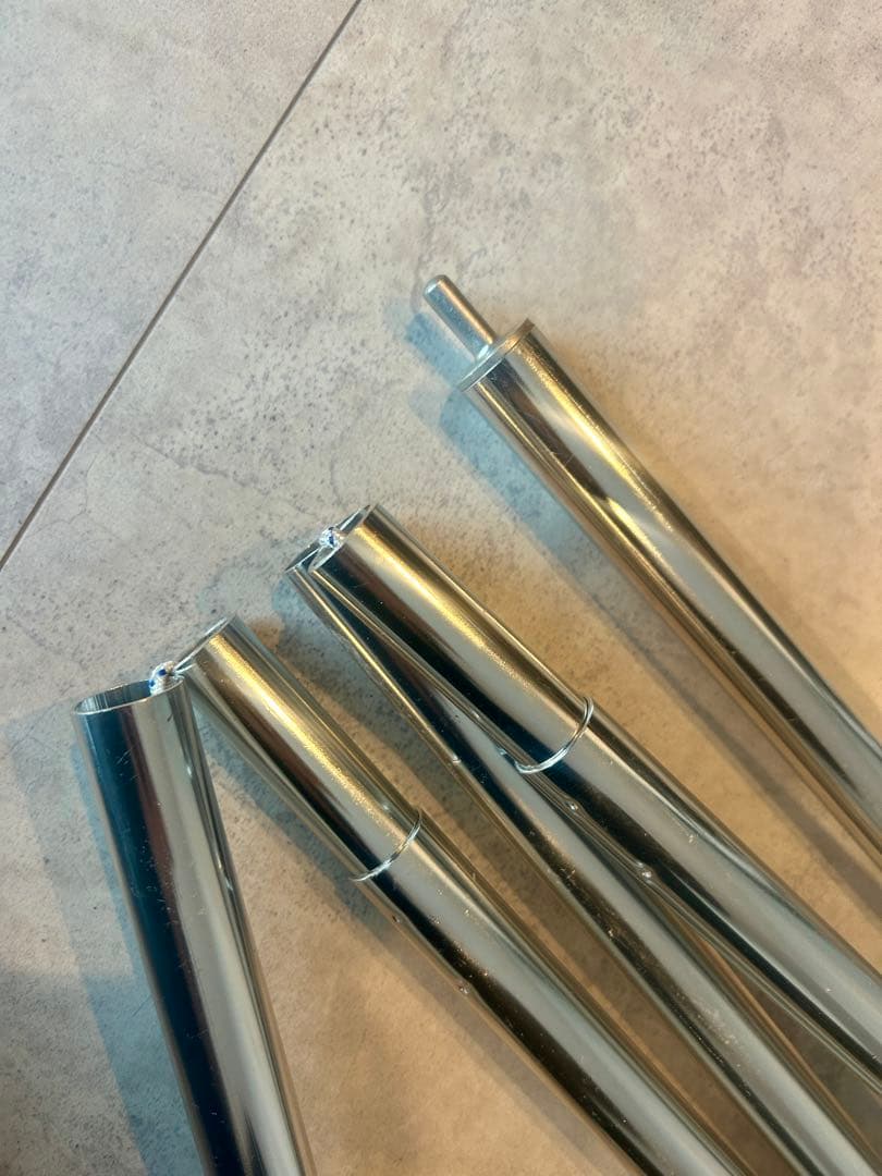 gawa(オガワ) ツインクレスタ用 二又フレーム