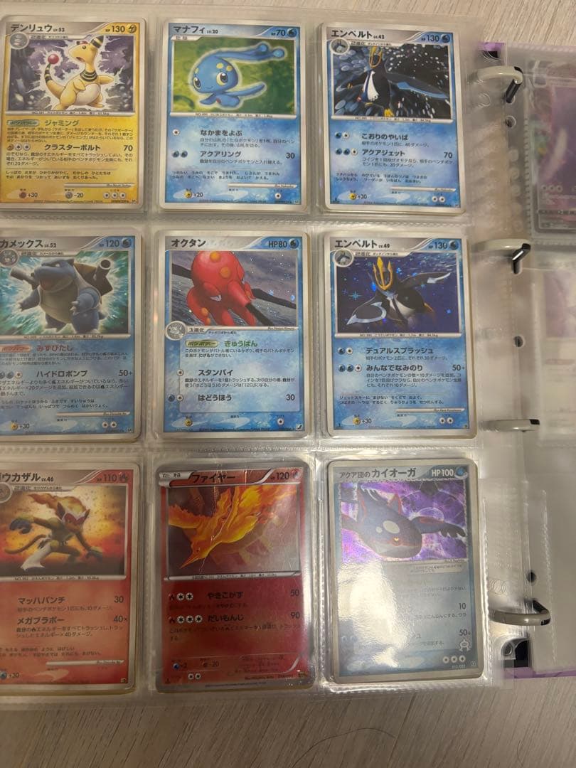 ポケモンカードまとめ売り